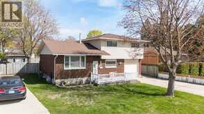 1126 Cathcart BOULEVARD | Sarnia Ontario | Slide Image Two