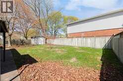 1126 Cathcart BOULEVARD | Sarnia Ontario | Slide Image Seven