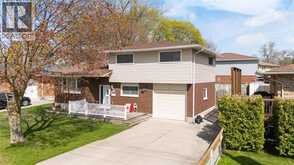 1126 Cathcart BOULEVARD | Sarnia Ontario | Slide Image Three