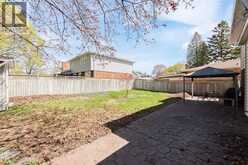 1126 Cathcart BOULEVARD | Sarnia Ontario | Slide Image Six