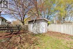 1126 Cathcart BOULEVARD | Sarnia Ontario | Slide Image Five