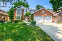 2845 STONEY CREEK DRIVE | Sarnia Ontario | Slide Image One
