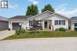 5700 Blackwell Sideroad Unit# 367 | Sarnia Ontario | Slide Image One