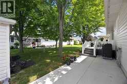 5700 Blackwell Sideroad Unit# 367 | Sarnia Ontario | Slide Image Thirty-three