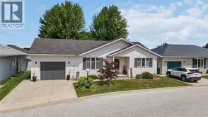 5700 Blackwell Sideroad Unit# 367 | Sarnia Ontario | Slide Image Thirty-seven