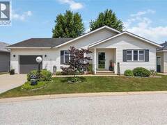 5700 Blackwell Sideroad Unit# 367 Sarnia Ontario, N7W 1B7