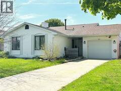 25 DURCO AVENUE Sarnia Ontario, N7S 4N3