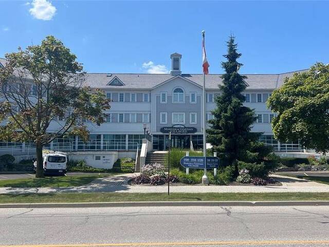 1520 VENETIAN BOULEVARD Unit# M-212 Sarnia Ontario, N7T 7Z8 - 2 Bedrooms Condo For Sale