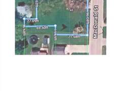 48 MacDonald STREET West Lambton Shores Ontario, N0N 1J0