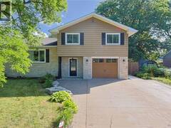 546 PRINCESS STREET Petrolia Ontario, N0N 1R0
