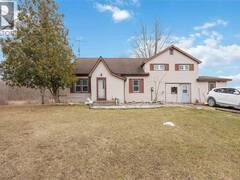 823 HOLT LINE St. Clair Ontario, N0P 2B0