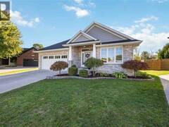 142 Madison D'Andrea AVENUE Sarnia Ontario, N7S 6L9