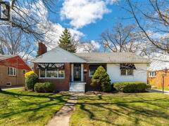 1203 Colborne ROAD Sarnia Ontario, N7V 3K9