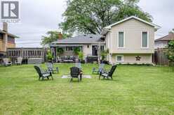 1049 INDIAN ROAD North | Sarnia Ontario | Slide Image Forty-three