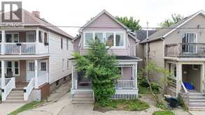 196 BROCK STREET North | Sarnia Ontario | Slide Image One