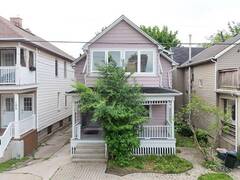 196 BROCK STREET North Sarnia Ontario, N7T 5Z3