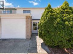 307 SOMERSET CRESCENT Sarnia Ontario, N7S 4E8