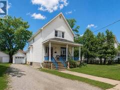 260 MITTON STREET South Sarnia Ontario, N7T 3E1