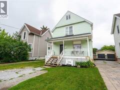 166 JOHN STREET Sarnia Ontario, N7T 2Y9