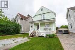 166 JOHN STREET | Sarnia Ontario | Slide Image One