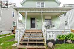 166 JOHN STREET | Sarnia Ontario | Slide Image Two
