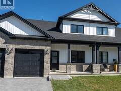 417 ANISE LANE Sarnia Ontario, N7S 0G6