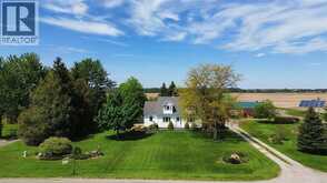8192 PETROLIA LINE | Brooke-Alvinston Ontario | Slide Image Two