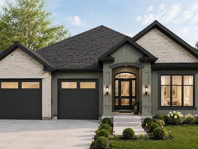 1065 MANHATTAN DRIVE Sarnia Ontario, N7S 0H1 - 5 Bedrooms Home For Sale