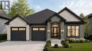 1065 MANHATTAN DRIVE | Sarnia Ontario | Slide Image One