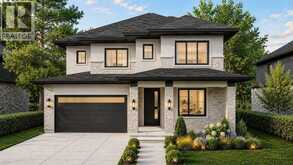 261 BASQUIAT CRESCENT | Sarnia Ontario | Slide Image One