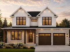 1072 MANHATTAN DRIVE Sarnia Ontario, N7S 0H1
