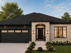 1069 MANHATTAN DRIVE Sarnia Ontario, N7S 0H1