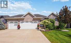 212 BASQUIAT CRESCENT | Sarnia Ontario | Slide Image One