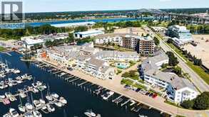 1520 VENETIAN BOULEVARD Unit# M-306 | Sarnia Ontario | Slide Image One