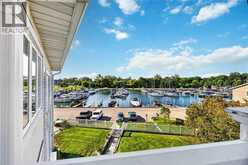 1520 VENETIAN BOULEVARD Unit# M-306 | Sarnia Ontario | Slide Image Two