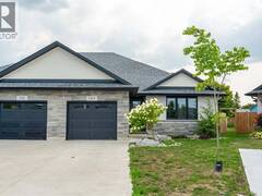 709 FERDINANDS CRESCENT Sarnia Ontario, N7W 0B5