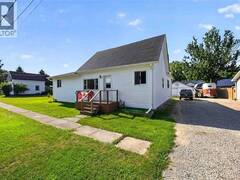 7967 RAILROAD LINE Brooke-Alvinston Ontario, N0N 1A0