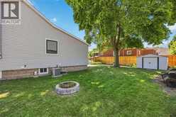 267 NELSON STREET | Sarnia Ontario | Slide Image Thirty