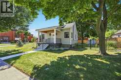267 NELSON STREET | Sarnia Ontario | Slide Image Thirty-four
