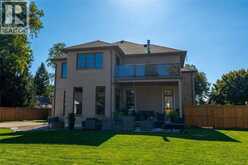 2132 HURON SHORES DRIVE | Sarnia Ontario | Slide Image Forty