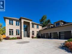 2132 HURON SHORES DRIVE Sarnia Ontario, N7T 7H6