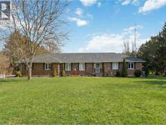 5386 MANDAUMIN ROAD Plympton-Wyoming Ontario, N7T 7H3
