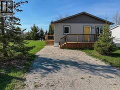 2761 OIL HERITAGE ROAD Unit# 25 Oil Springs Ontario, N0N 1P0