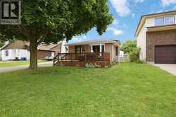 403 Huxley AVENUE | Sarnia Ontario | Slide Image Two