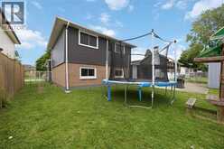 403 Huxley AVENUE | Sarnia Ontario | Slide Image Thirty-three
