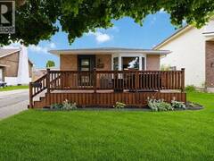 403 Huxley AVENUE Sarnia Ontario, N7S 4Z1