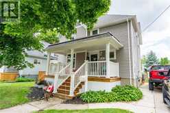 236 BROCK STREET South | Sarnia Ontario | Slide Image One