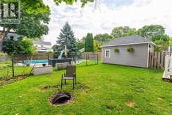 236 BROCK STREET South | Sarnia Ontario | Slide Image Thirty