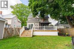 236 BROCK STREET South | Sarnia Ontario | Slide Image Thirty-one