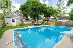 236 BROCK STREET South | Sarnia Ontario | Slide Image Thirty-four